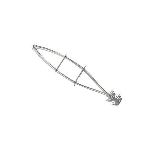 Captain Kalamar �aft Oval