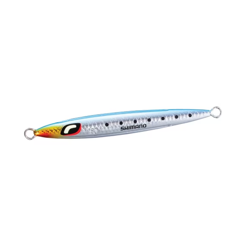Shimano Lure Stinger ButterFly Pebble Light 92mm 40g N washi