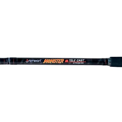 Remixon Monster 3.50m 100-200gr Tele Surf Kam