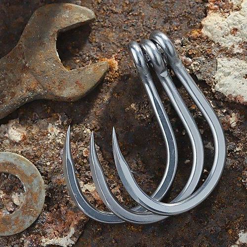 BKK Puka Livebait HD ne 6/0 4 Pcs