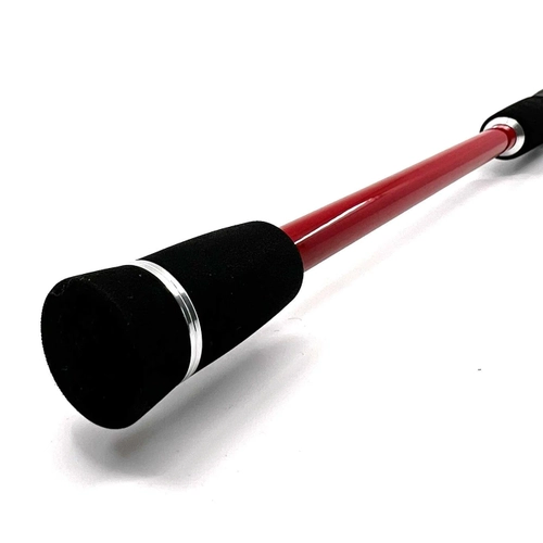 Okuma Red Spin 7'6'' 228 cm 3-15 gr 2 Par�a