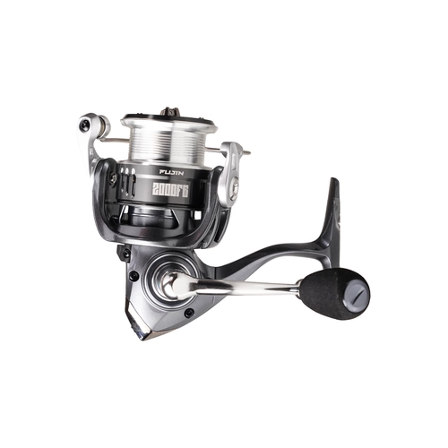 Fujin Tough 4000HG Spin Makinesi