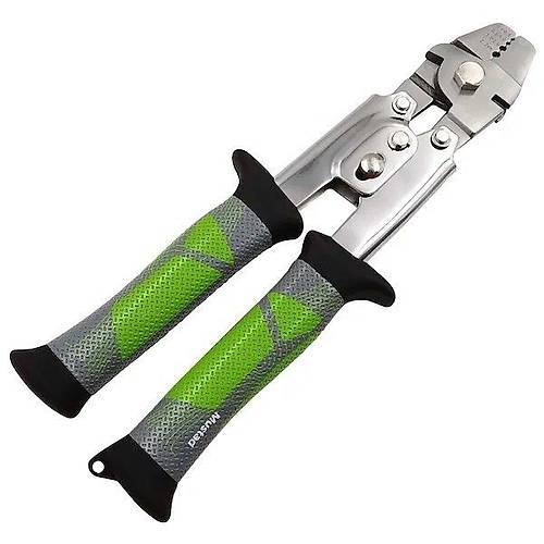 Mustad Premium Heavy Duty Bur� Pensesi