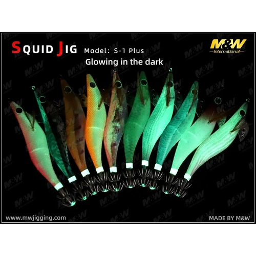 M&W KALAMAR ZOKASI 3.5