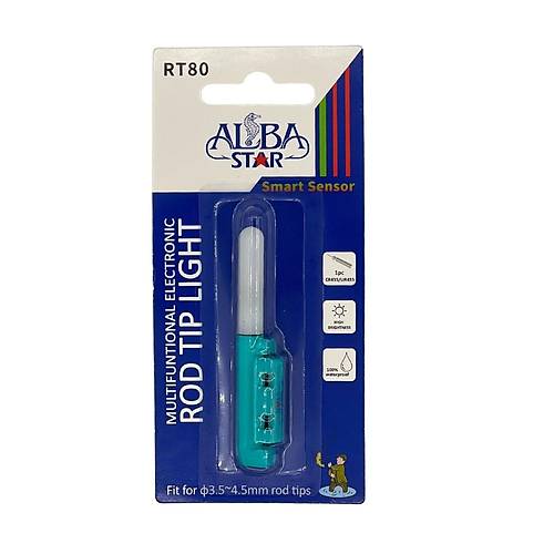 Albastar Pilli Olta Ucu I