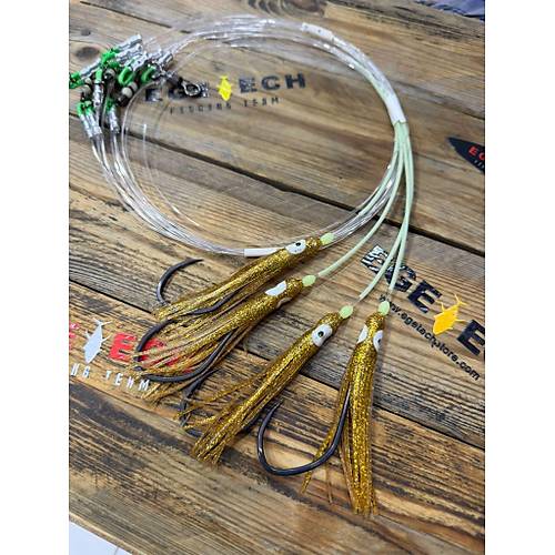 BKK BIG BAIT ��neli P�rtlek Derin Su Tak�m�