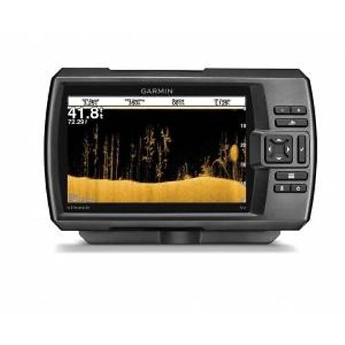 Garmin Striker 7cv,Worldwide