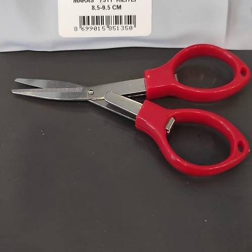 MAKAS 7511 K�L�TL� 8.5-9.5 CM
