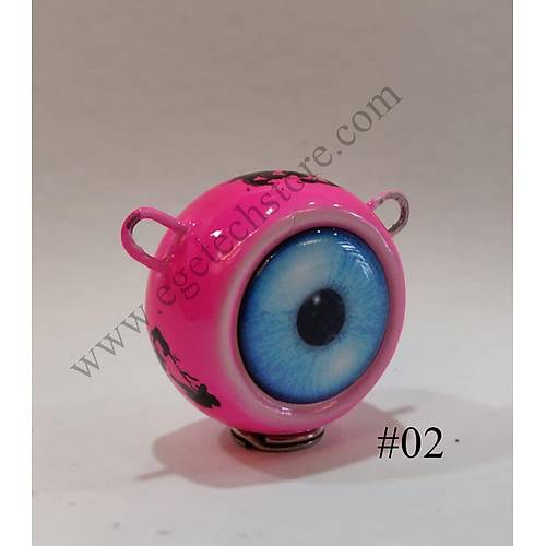 MELEK G�Z� P�NK 450 GR