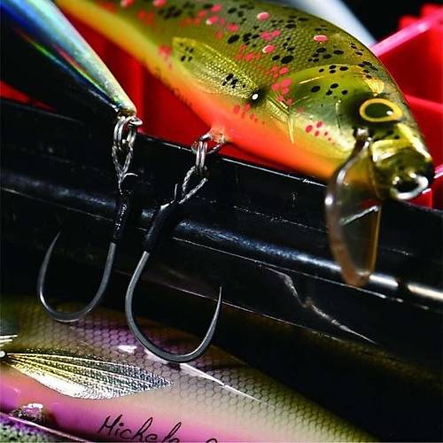 BKK Native-12BL SS ne