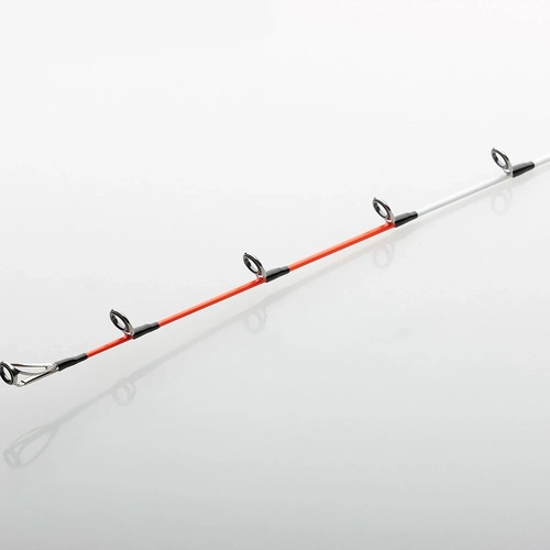 Savage Gear SGS6 Tai Rubber 2.13m 40�150g
