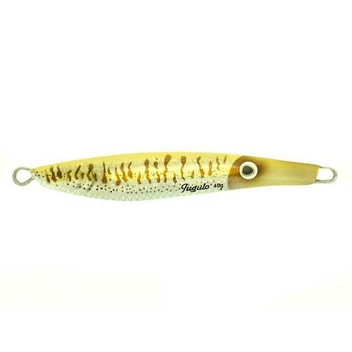 Molix Jugulo Cas.Jig 25gr.col. Camo Cuttelfish