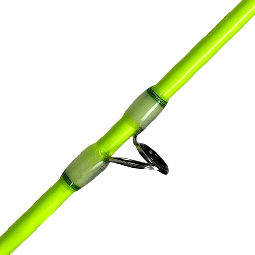 Prohunter Kaido Light Jigging KB-632MLS 2.03m Bait Casting Kam��