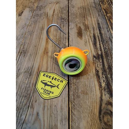 Boyqa Melek Gz Turuncu