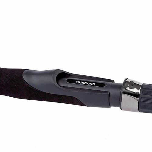 Shimano Bassterra Spin Sea Bass 2,74m 9'0