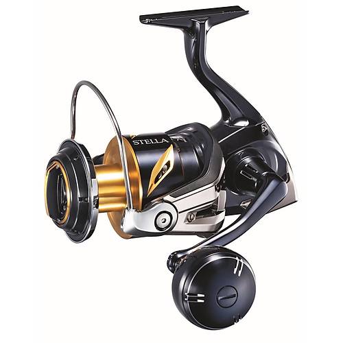 Shimano Stella SW 6000 PG