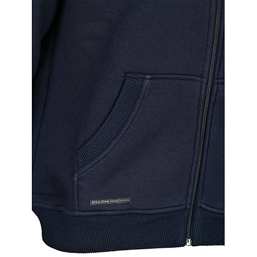 Fujin Pro Angler Tuna Zip Hoodie