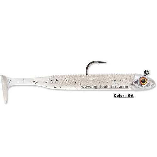 Storm 360GT Searchbait Sahte Bal 9 Cm 3 L Set