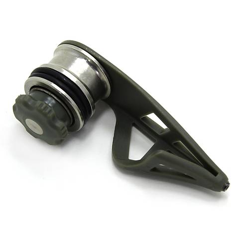 Bobin Knotter p Misina Dmleme Aparat