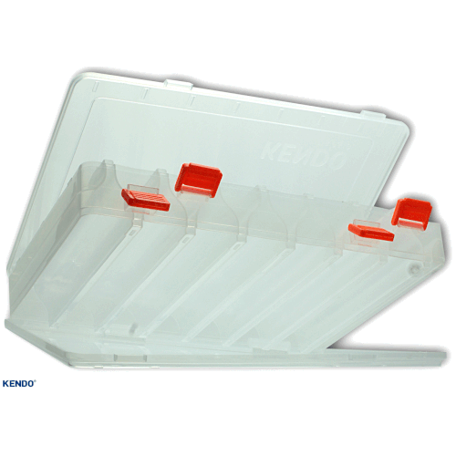 Kendo ift Tarafl Suni Yem Kutusu 13 cm Code : 9328
