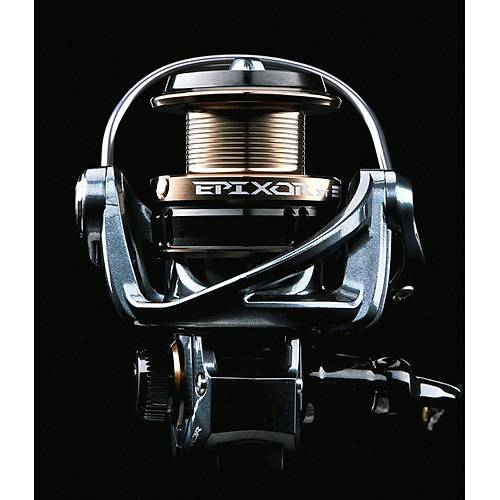 Okuma Epixor EPXT-55 Olta Makinesi