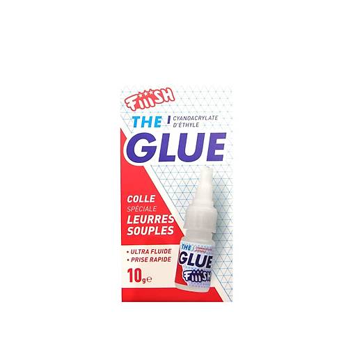Fiiish GAM1352 Glue Silikon Yaptrc