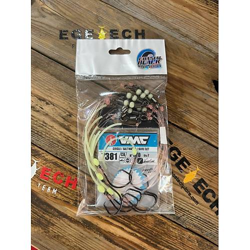 DER�N SU TAKIM� VMC 7381