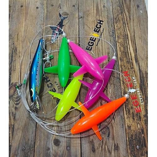 KU SET ( PARS FSHNG LMTED EDTON )