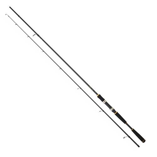 Daiwa New Legalis Seabass 2.40m 10-35gr 2P Olta Kam (LEGSB802HMHFSAF)
