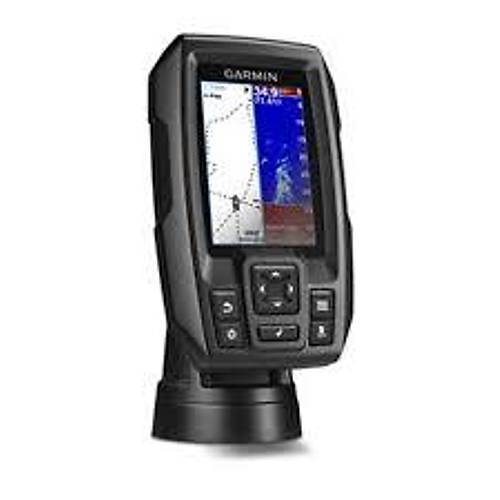 Garmin Striker 4