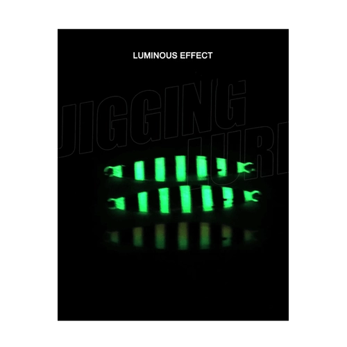 SHUFA MIX JIG SERIES 3 ADET