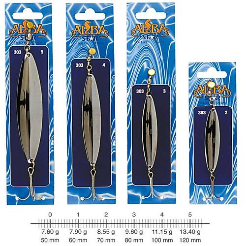 AlbaStar 303 L�fer Olta Ka����