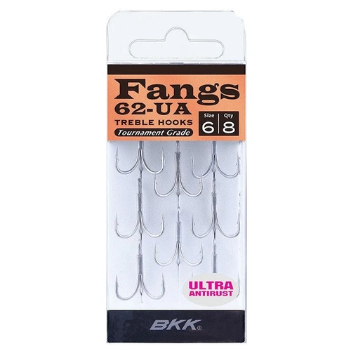 BKK Fangs-62 UA ��l� Olta ��nesi