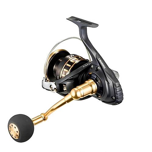 Daiwa 23 BG SW 6000DP olta makinas�