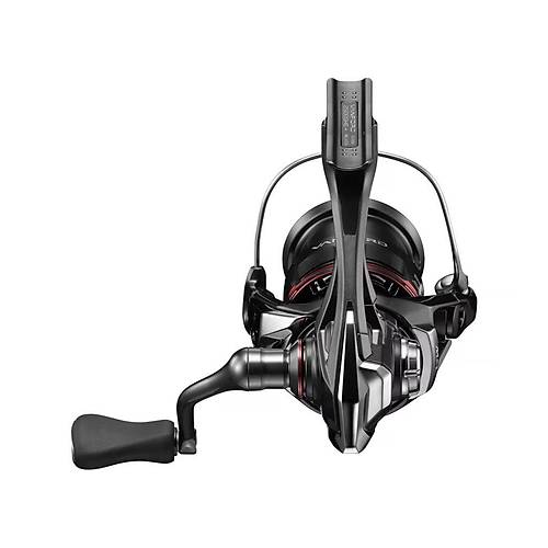 Shimano Vanford FA XG Spin Olta Makinesi