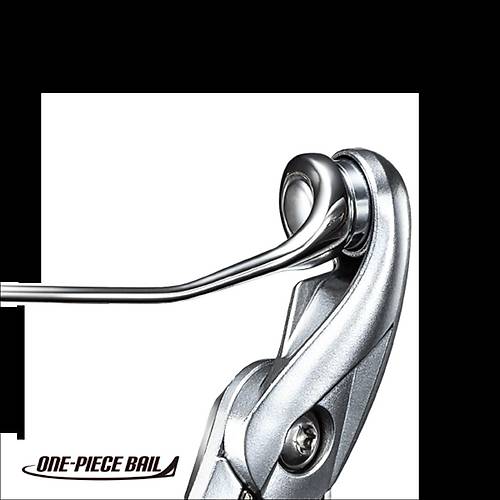 Shimano Stradic 1000 FM