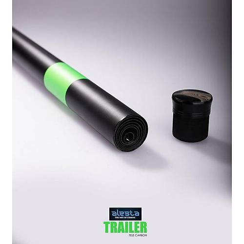 TRALER KARBON GL KAMII