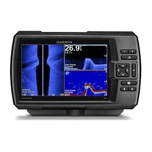 Garmin Striker 7cv , Worldwide
