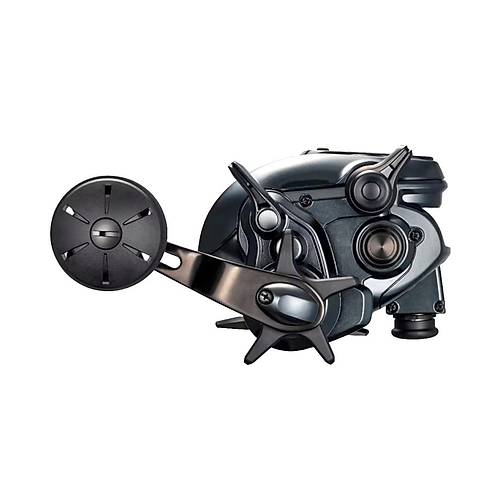 Shimano Plays A 3000R Elektrikli ��kr�k Makara - Sa� El