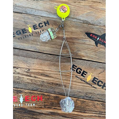 Kalamar �aft Seti #3 (oval)