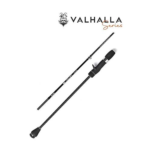 Fujin Valhalla Slowin 198cm 330gr Slow Jig Kam