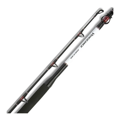 Shimano Vengeance Stand-Up 1.65m 20�30 lb | G��l� & Hafif Trolling Kam���
