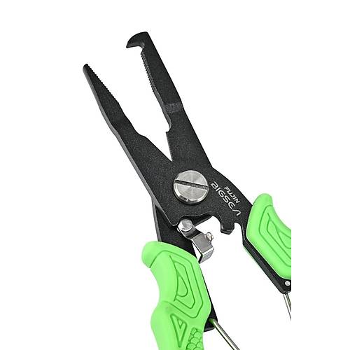 Fujin Bigsea Pliers Balk Pensesi