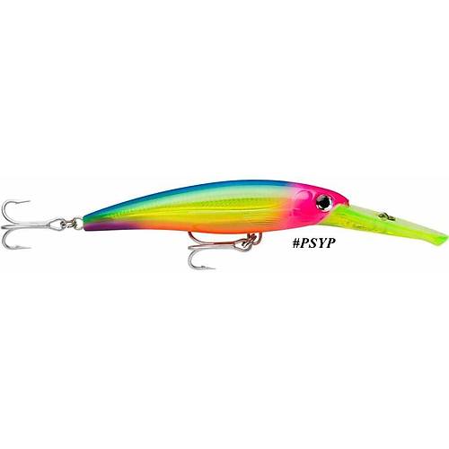 Rapala X-Rap Magnum Sahte Bal 140 MM
