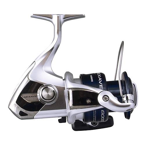 Shimano Nexave  FE 6000