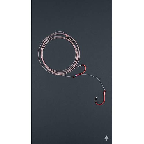 MELEK G�Z� & CANLI TAKIMI S�NGLE  HOOKS RED