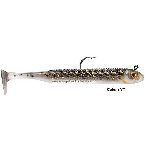 Storm 360GT Searchbait Sahte Bal 9 Cm 3 L Set