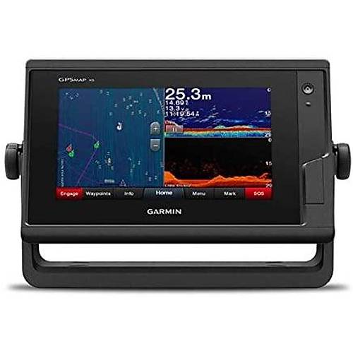 Garmin GPSMAP 722xs Bal�k Bulucu