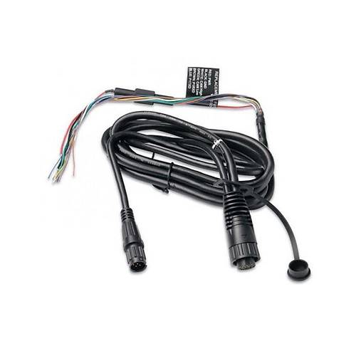Garmin 400-500 Serisi GPS & Balk Bulucu in G/Veri Kablosu 010-10918-00