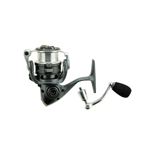 Fujin Tough 4000HG Spin Makinesi